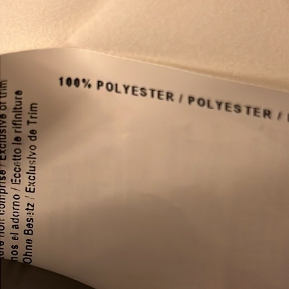 Joseph Ribkoff Women’s Blouse White Button Down Long Sleeve Flowy - Picture 5 of 11